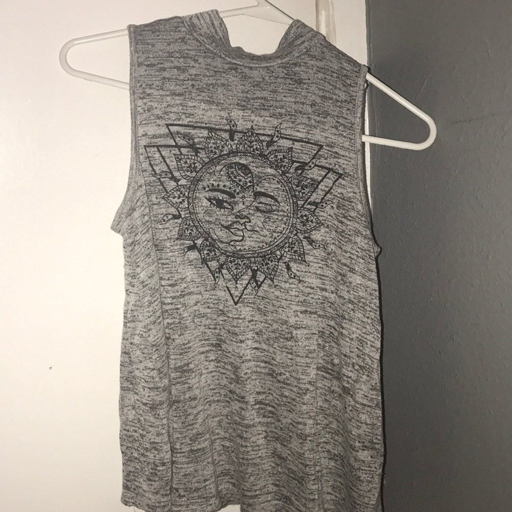 Cute top